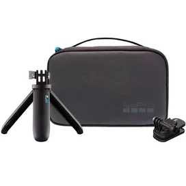 GoPro Travel Kit (AKTTR-002) Аксессуарлар жинағы фото