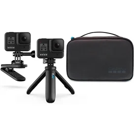 GoPro Travel Kit (AKTTR-002) Аксессуарлар жинағы фото #1