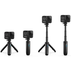 GoPro Travel Kit (AKTTR-002) Аксессуарлар жинағы фото #3