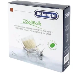 Delonghi DLSC-551 қақтан тазалайтын құралы (алдын алу үшін) фото #3