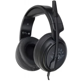 Oklick HS-L950G Cobra, Black (HS-L950G) ойын гарнитурасы фото #2