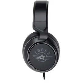 Oklick HS-L950G Cobra, Black (HS-L950G) ойын гарнитурасы фото #4