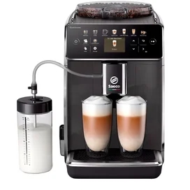 Кофемашина Saeco SM-6580/10 фото #1