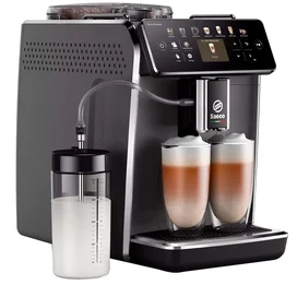 Кофемашина Saeco SM-6580/10 фото #2