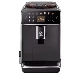 Кофемашина Saeco SM-6580/10 фото #3