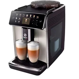 Saeco Кофемашинасы SM-6582/30 фото #1