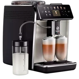 Saeco Кофемашинасы SM-6582/30 фото #3