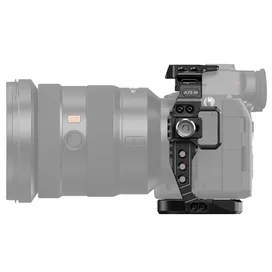 Sony Alpha 7S Ⅲ арналған SmallRig 3180 Standard Cage Kit торы фото #3