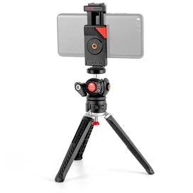 SmallRig Үстелге қойылатын штативі 3256 Selection DT-02 фото #1