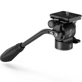 SmallRig 3259 CH10 Штативіне арналған қозғалмалы басы фото #1