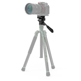 SmallRig 3259 CH10 Штативіне арналған қозғалмалы басы фото #4