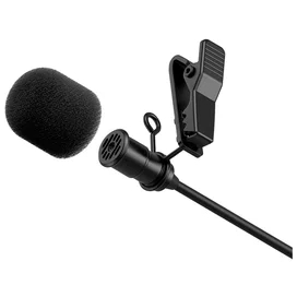 SmallRig Simorr 3453B Wave L3 ілгекті микрофоны, Lightning фото #2