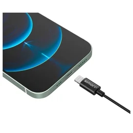 SmallRig Simorr 3453B Wave L3 ілгекті микрофоны, Lightning фото #3