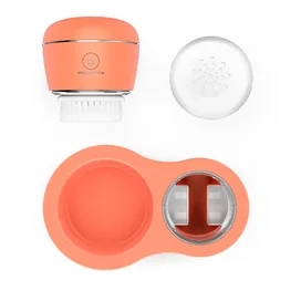 Rowenta LV-4010 Бет терісін тазалауға арналған ультрадыбыстық щеткасы фото #3
