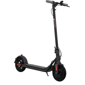 Ninebot KickScooter F20A электрлі өздігінен сырғанайтын құрылғысы, 100кг дейін, 25 км/ч, 20 км, Сұр фото #2