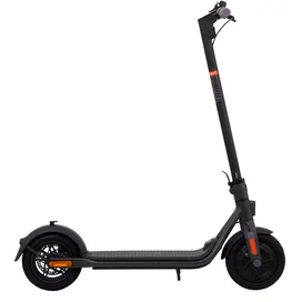 Ninebot KickScooter F20A электрлі өздігінен сырғанайтын құрылғысы, 100кг дейін, 25 км/ч, 20 км, Сұр фото #4