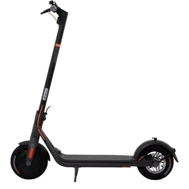 Ninebot KickScooter F30 электрлі өздігінен сырғанайтын құрылғысы, 25 км/с, 120кг дейін, 30 км, сұр фото #3