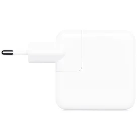 Apple, 1*Type-C 30Вт қуаттау адаптері (MW2G3ZM/A) фото