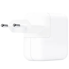 Apple, 1*Type-C 30Вт қуаттау адаптері (MW2G3ZM/A) фото #1