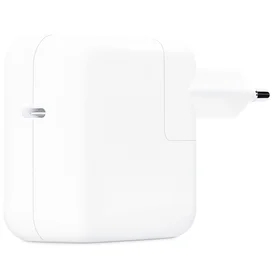 Apple, 1*Type-C 30Вт қуаттау адаптері (MW2G3ZM/A) фото #2
