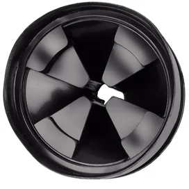 Bort Quiet Collar Sink Baffle Қақ жарғышы фото #2