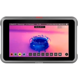 Atomos Atomos Ninja V Plus 5” камераүстілі монитор-рекордері фото