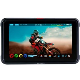 Atomos Ninja V 5" камераүстілі монитор-рекордері фото