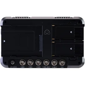 Atomos Shogun 7 + AJA HELO Көпарналалы жазуға және стримингке арналған жиынтығы (SDI/ HDMI) фото #1