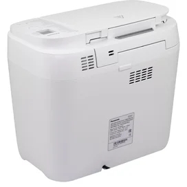 Panasonic Нан пісіретін пеші SD-R2520WTS фото #2