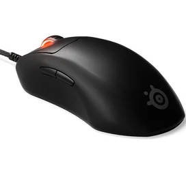 Steelseries Prime Ойын тінтуірі, Black (62533) фото #1