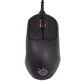 Игровая мышь Steelseries Prime Plus, Black (62490) фото