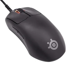 Игровая мышь Steelseries Prime Plus, Black (62490) фото #3