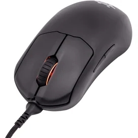 Игровая мышь Steelseries Prime Plus, Black (62490) фото #4