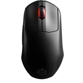 Steelseries Prime Wireless Ойын тінтуірі, Black (62593) фото