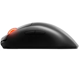 Steelseries Prime Wireless Ойын тінтуірі, Black (62593) фото #1