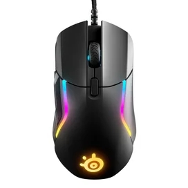 Игровая мышь Steelseries Rival 5, Black (62551) фото