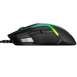 Игровая мышь Steelseries Rival 5, Black (62551) фото #3