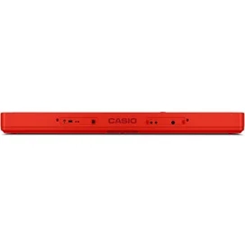 Синтезатор Casio CT-S1RDC7 фото #4