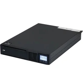 FSP ҮҚК, 3000VA/2700W, AVR:120-300В, 3*C13, Black (CH-1103RS) фото #2