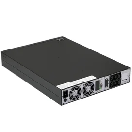 FSP ҮҚК, 3000VA/2700W, AVR:120-300В, 3*C13, Black (CH-1103RS) фото #4