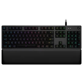 Игровая клавиатура Logitech G513 Carbon, GX Brown (920-009329) фото