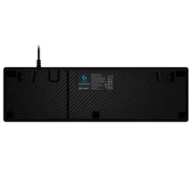 Игровая клавиатура Logitech G513 Carbon, GX Brown (920-009329) фото #2