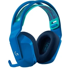 Logitech G733 LightSpeed, Blue (981-000943) ойын гарнитурасы фото #1
