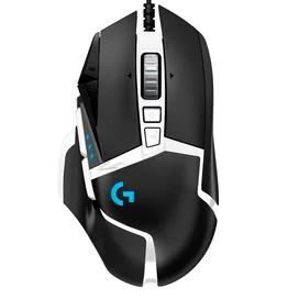 Logitech G502 Hero SE Ойын тінтуірі (910-005729) фото