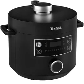Мультиварка-скороварка Tefal Turbo Cuisine CY753832 фото