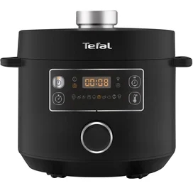 Мультиварка-скороварка Tefal Turbo Cuisine CY753832 фото #1