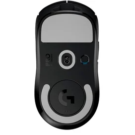 Logitech G Pro X Superlight Сымсыз ойын тінтуірі, Black (910-005880) фото #1
