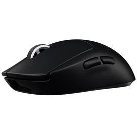 Logitech G Pro X Superlight Сымсыз ойын тінтуірі, Black (910-005880) фото #3