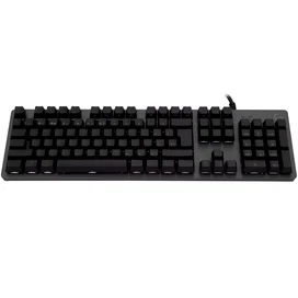 Logitech G512 Carbon, GX Brown (920-009351) ойын пернетақтасы фото #1