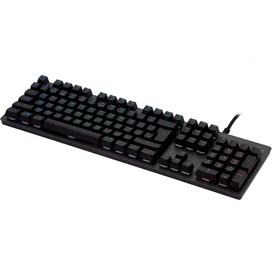 Logitech G512 Carbon, GX Brown (920-009351) ойын пернетақтасы фото #2